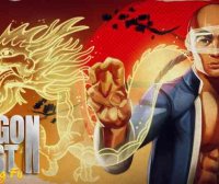 Meta Quest 游戏《龙拳：VR功夫》Dragon Fist: VR Kung Fu