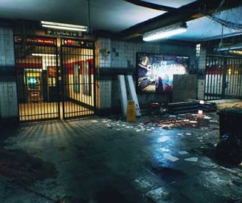 Oculus Quest 游戏《我的小镇僵尸》My Town Zombie VR