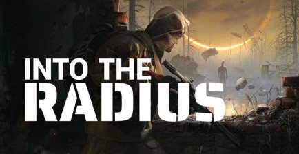 Oculus Quest 游戏《半径之内》Into the Radius VR