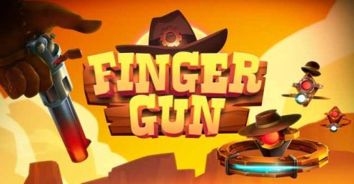 Oculus Quest 游戏《手指枪》Finger Gun VR