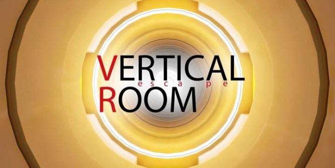 Oculus Quest 游戏《垂直密室》Vertical-EscapeRoom VR