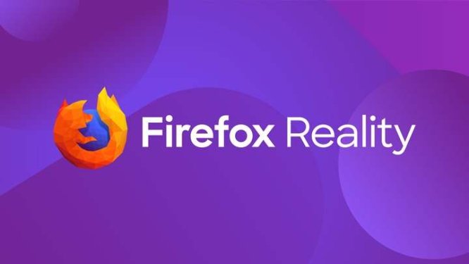 Oculus Quest 工具《Firefox Reality VR》火狐浏览器
