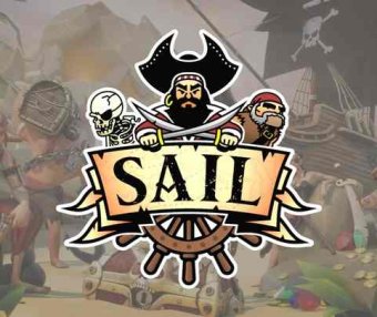 Oculus Quest 游戏《航行VR》Sail VR