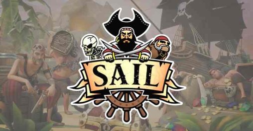 Oculus Quest 游戏《航行VR》Sail VR