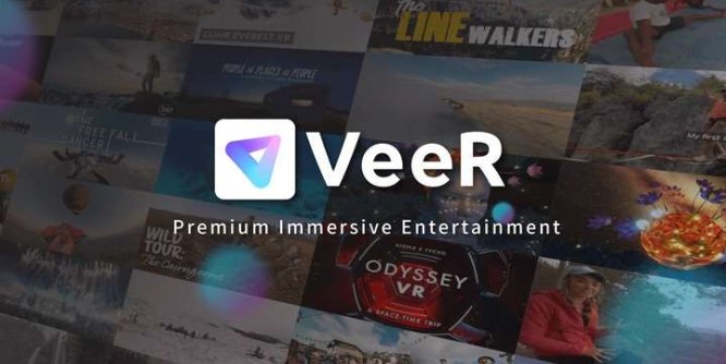 Oculus Quest 应用《VeeR VR and 履客 VR》在线观看 VR视频动漫