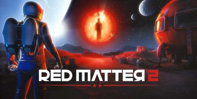 Oculus Quest 游戏《红色物质 2》Red Matter 2 VR