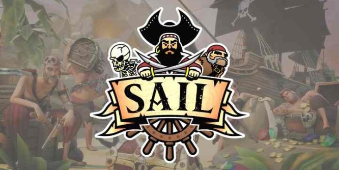Oculus Quest 游戏《航行VR》Sail VR