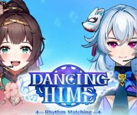 Oculus Quest 游戏《舞姬：节奏匹配》Dancing Hime：Rhythm Matching VR