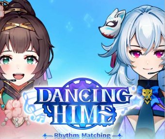 Oculus Quest 游戏《舞姬：节奏匹配》Dancing Hime：Rhythm Matching VR