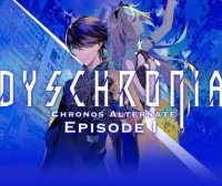 Oculus Quest 游戏《虚时异境：迷离时空》DYSCHRONIA: Chronos Alternate