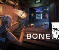 Oculus Quest 游戏《骨骼实验室》BONELAB