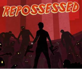 Oculus Quest 游戏《幸存者》Repossessed
