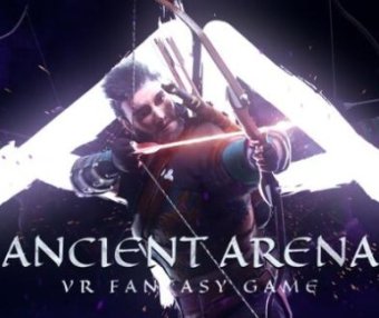 Oculus Quest 游戏《古代竞技场》Ancient Arena