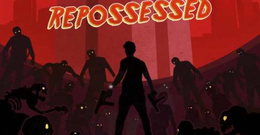 Oculus Quest 游戏《幸存者》Repossessed