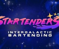 Oculus Quest 游戏《初学者调酒VR》Startenders VR