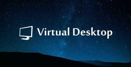 Meta Quest 工具《VD串流工具》Virtual Desktop 破解版