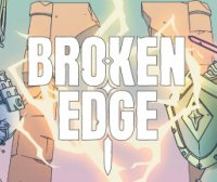 Oculus Quest 游戏《破碎边缘》Broken Edge