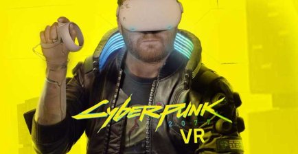 VR插件神器(REAL mod By Luke Ross)