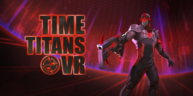 时间泰坦 VR(Time Titans VR)