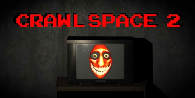 Oculus Quest 游戏《爬行空间 2》Crawlspace 2