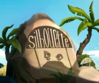 Oculus Quest 游戏《影子谜题》Silhouette