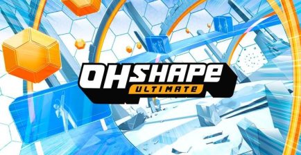 Oculus Quest 游戏《墙来了!》OhShape