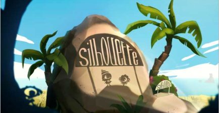 Oculus Quest 游戏《影子谜题》Silhouette