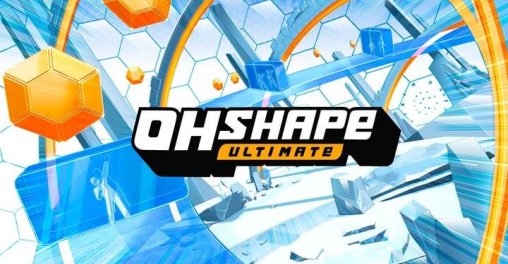 Oculus Quest 游戏《墙来了!》OhShape