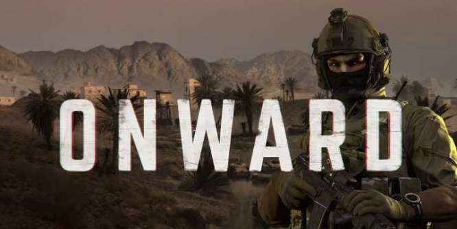 Oculus Quest 游戏《前进》Onward VR