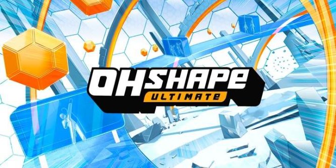 Oculus Quest 游戏《墙来了!》OhShape
