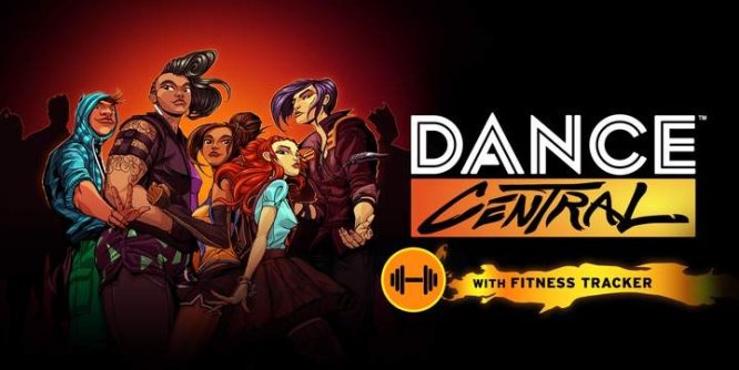 Oculus Quest 游戏《舞蹈中心VR》Dance Central DLC全解锁版