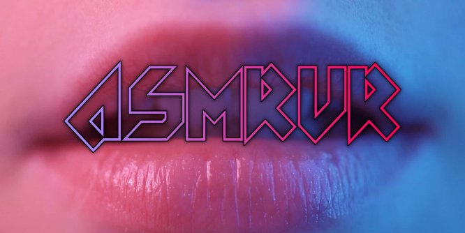 Oculus Quest 游戏《红唇体验》ASMRVR