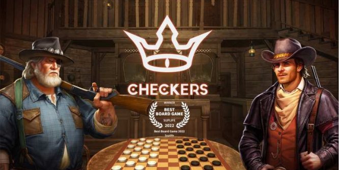 Oculus Quest 游戏《跳棋》Checkers VR