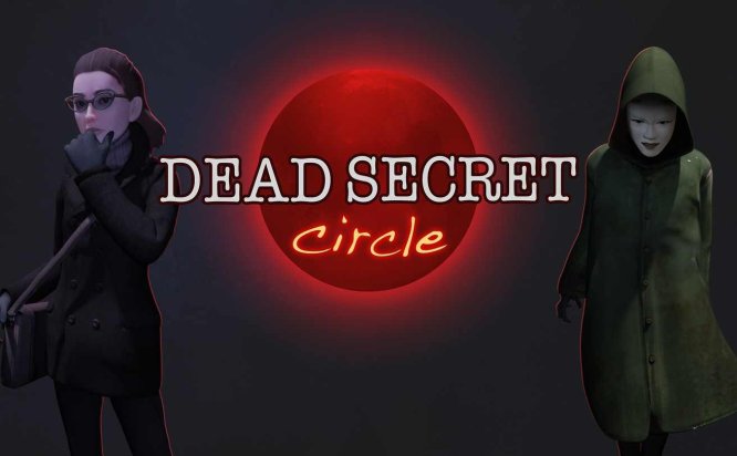 Oculus Quest 游戏《死亡的秘环》Dead Secret Circle