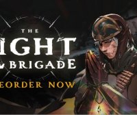 Oculus Quest 游戏《光之旅团》The Light Brigade