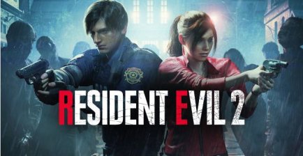 生化危机2 (Resident Evil 2 VR)