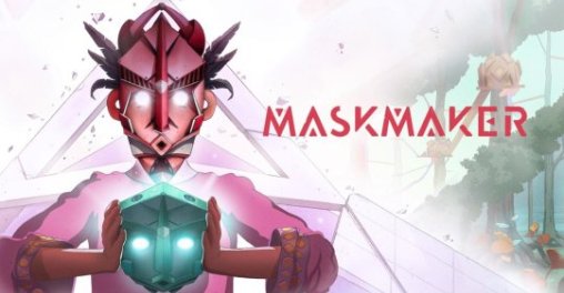 Oculus Quest 游戏《面具师》Maskmaker