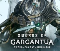 Oculus Quest 游戏《卡冈都亚之剑》Swords of Gargantua