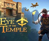 Oculus Quest 游戏《圣殿之眼》Eye of the Temple