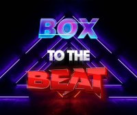 Oculus Quest 游戏《节奏框架》Box To The Beat VR