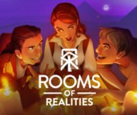 Oculus Quest 游戏《现实的房间》Rooms of Realities