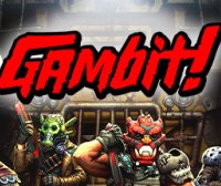 Oculus Quest 游戏《开局》Gambit!