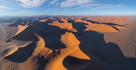 纳米比亚纳米布沙漠