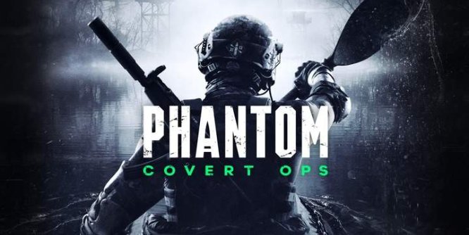 Oculus Quest 游戏《幻影 秘密行动》Phantom: Covert Ops