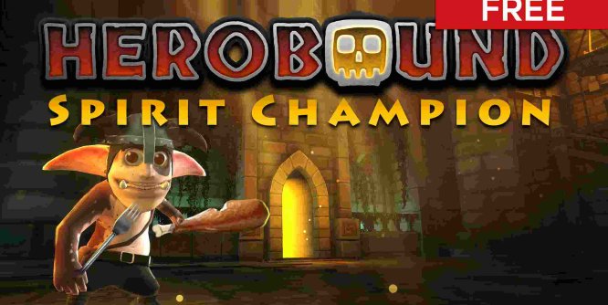 Oculus Quest 游戏《英雄联盟》Herobound 2