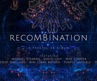 Oculus Quest 游戏《音乐重组》Recombination