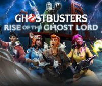 Oculus Quest 游戏《捉鬼敢死队:幽灵领主的崛起》Ghostbusters: Rise of the Ghost Lord