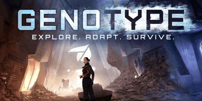 基因（Genotype）