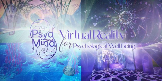 Oculus Quest 游戏《维克托》VoctoR PsydMind