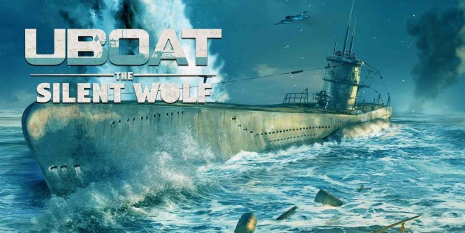 潜艇:沉默的狼(UBOAT: The Silent Wolf VR)